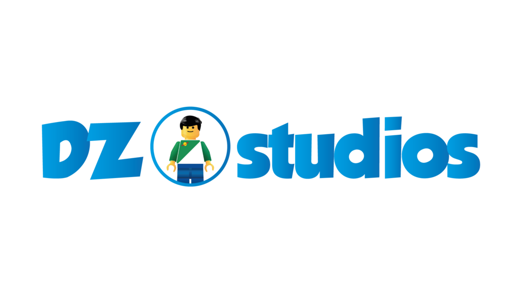 Blogger Logo